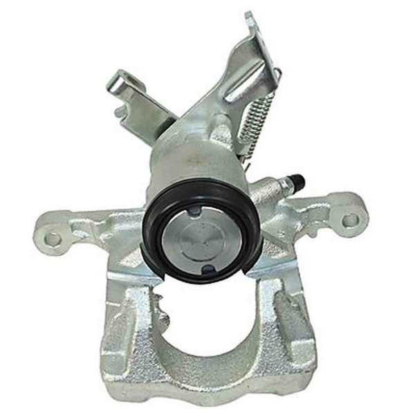 Bremssattel Hinten Links Mit Feststellbremse Metzger FüR U.A. Opel Astra-image