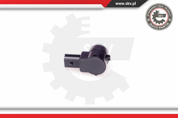 Esen SKV Parksensor PDC Sensor Einparkhilfe Vorne Und Hinten FüR Opel Zafira B-image
