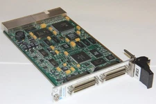 NATIONAL INSTRUMENTS PXI-7350 Motion Controller