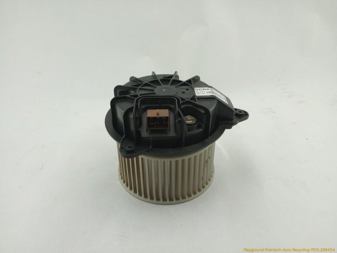 Maserati Quattroporte 2003-2012 Blower motor P/N 054123
