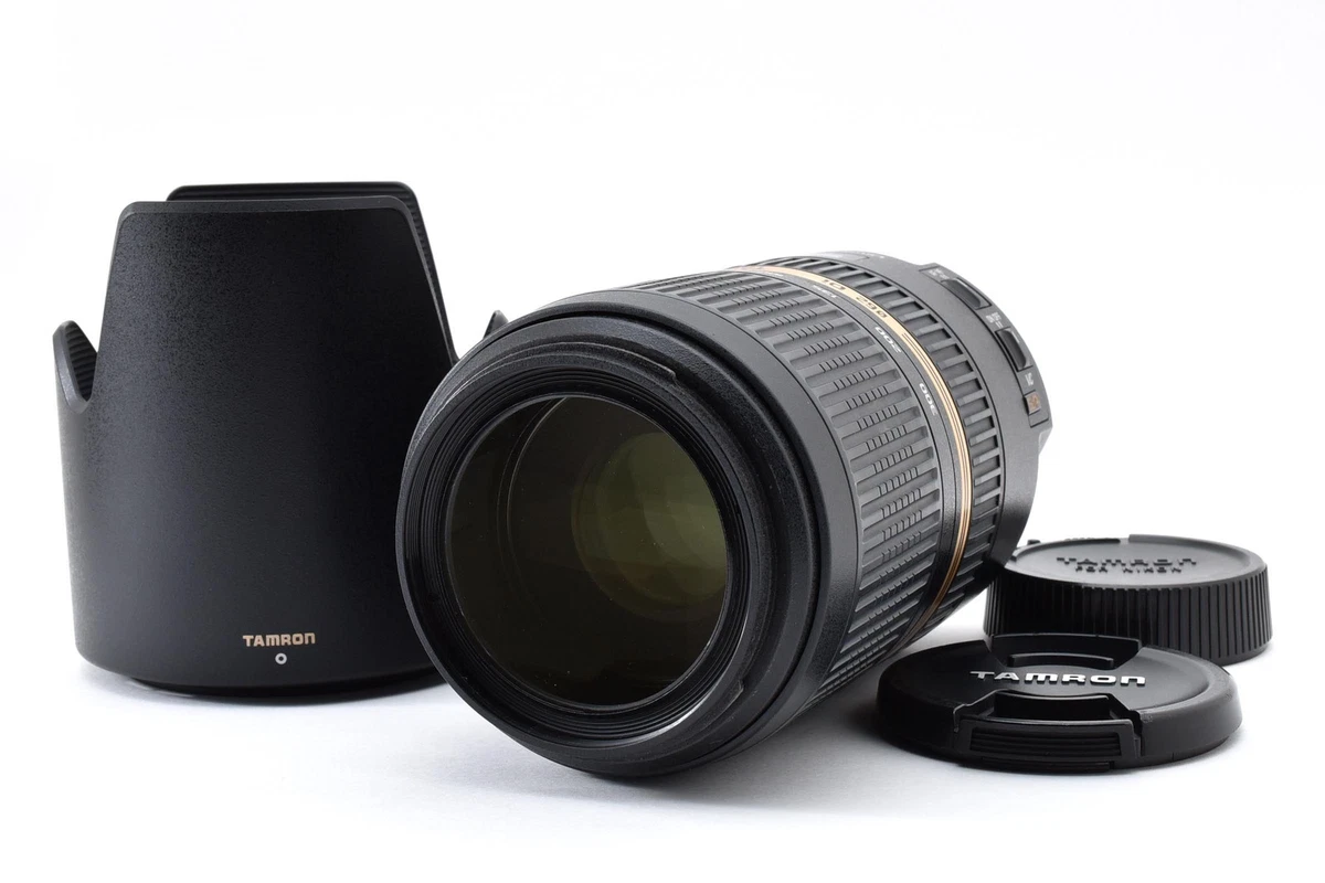 Tamron 70-300mm Camera Lenses for Nikon for sale | eBay
