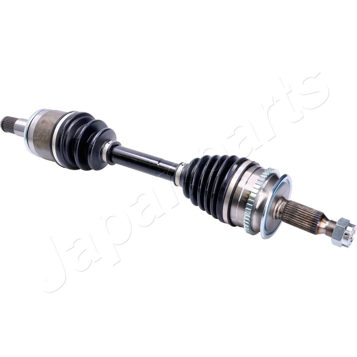 Semiasse Professionale Japanparts GI-576 Mitsubishi L200 | Stock Pronto