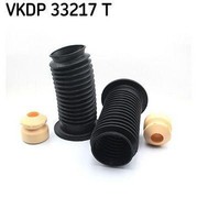 SKF Staubschutzsatz StoßDäMpfer Service Kit Hinten Vkdp 33217 T