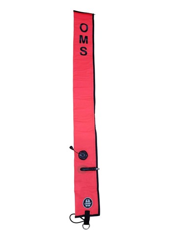 OMS Safety Sausage SMB
