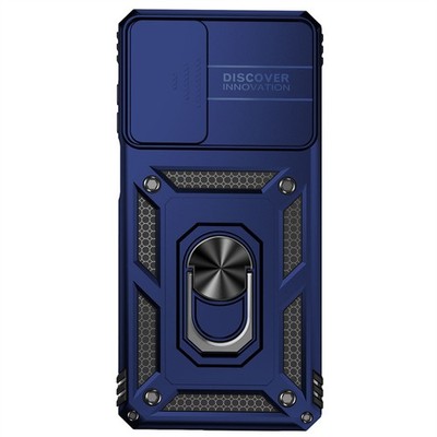 Hülle für Xiaomi 14T Pro 14T 13 Poco X7 Pro 5G Ring Luxury Back Case Handyhülle