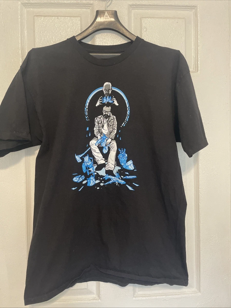 Breaking Bad Men's T-Shirts for sale - eBay