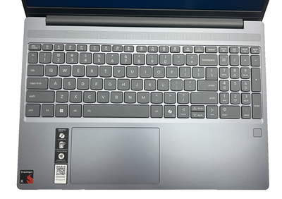 Lenovo IdeaPad Slim 3x 15Q8X10 Snapdragon X 16GB 1TB 15.3