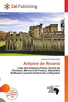 Iustinus Tim Avery | Antoine De Rivarol | Taschenbuch | FranzöSisch (2026)