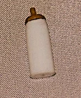 VINTAGE BARBIE BABYSITS BOTTLE FOR 3" BABY DOLL EXCELLENT