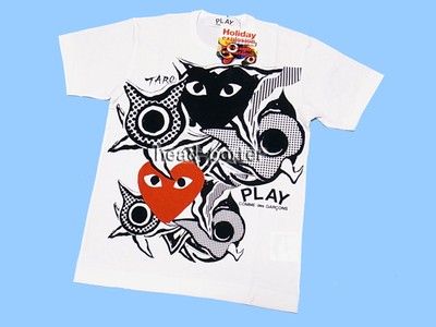 play t shirt japan store