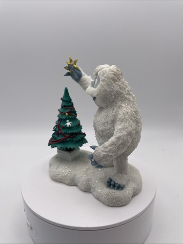 Enesco Neu Rudolph Misfit Toys Trim The Season with Delight Bumble mit Stern 725048 - Bild 4 von 15