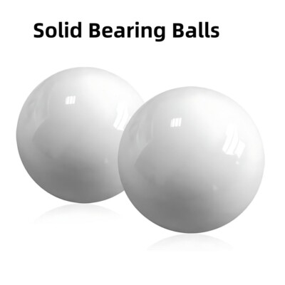 ZrO2 Zirconia Ceramic Ball High Precision Solid Bearing Balls G10 Dia 1.5mm-16mm