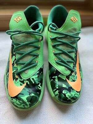 Size 9 - Nike KD 6 Easter - 599424-303 for sale online | eBay Size 9 - Nike KD 6 Easter - 599424-303 for sale online | eBay