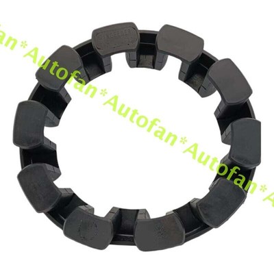 1PCS New NOR-MEX 415-10 Flexible Coupling Elastomer Pb72 #D9
