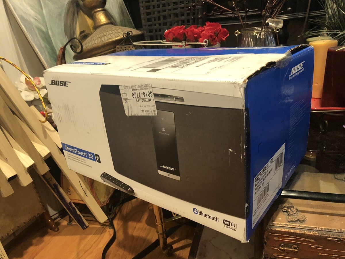 ●中古●Bose SoundTouch 20 サウンドタッチ s-l400.jpg
