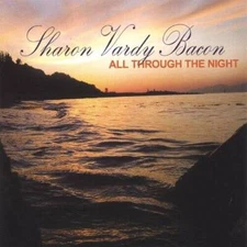 All Through the Night - VERY GOOD