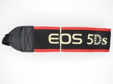Canon EOS 5DS Genuine Camera Neck Strap
