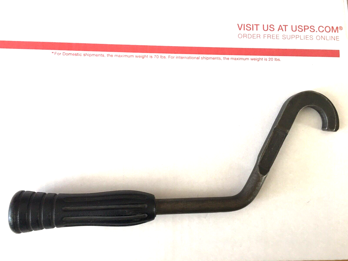 VINTAGE HAZET 2574 VALVE TAPPET DEPRESSOR TOOL MADE IN GERMANY | eBay