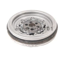 Volkswagen Jetta MK5 OEM LUK Dual Mass Flywheel 64150740090 03L105266DC