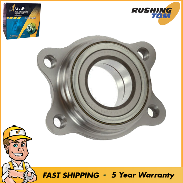 1 Wheel Hub Bearing Assembly fits Audi A4 A6 A8 S4 S6 S8 RS4 RS6 eBay