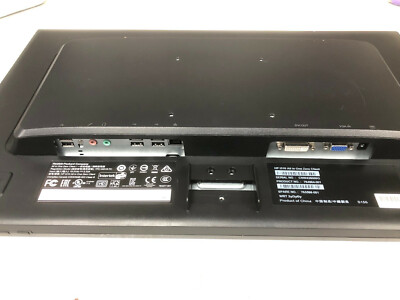 HP All-in-One Zero Client t310 auch Monitor VGA / DVI / 6x USB / LAN 