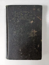 Trust In God: A Series of Prayers For Daily Use 1904 Vintage * Read*
