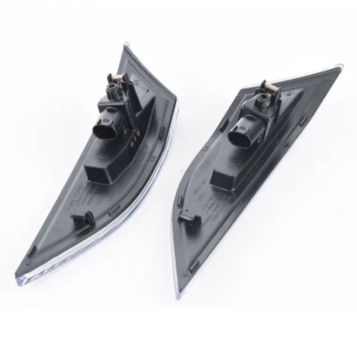 Porsche 991 981 718 • OE Clear Side Marker Light Set • 99163125506