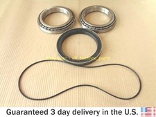 JCB BACKHOE - REAR & FRONT HUB BEARING REPAIR KIT (PART NO. 907/52200 904/50033)