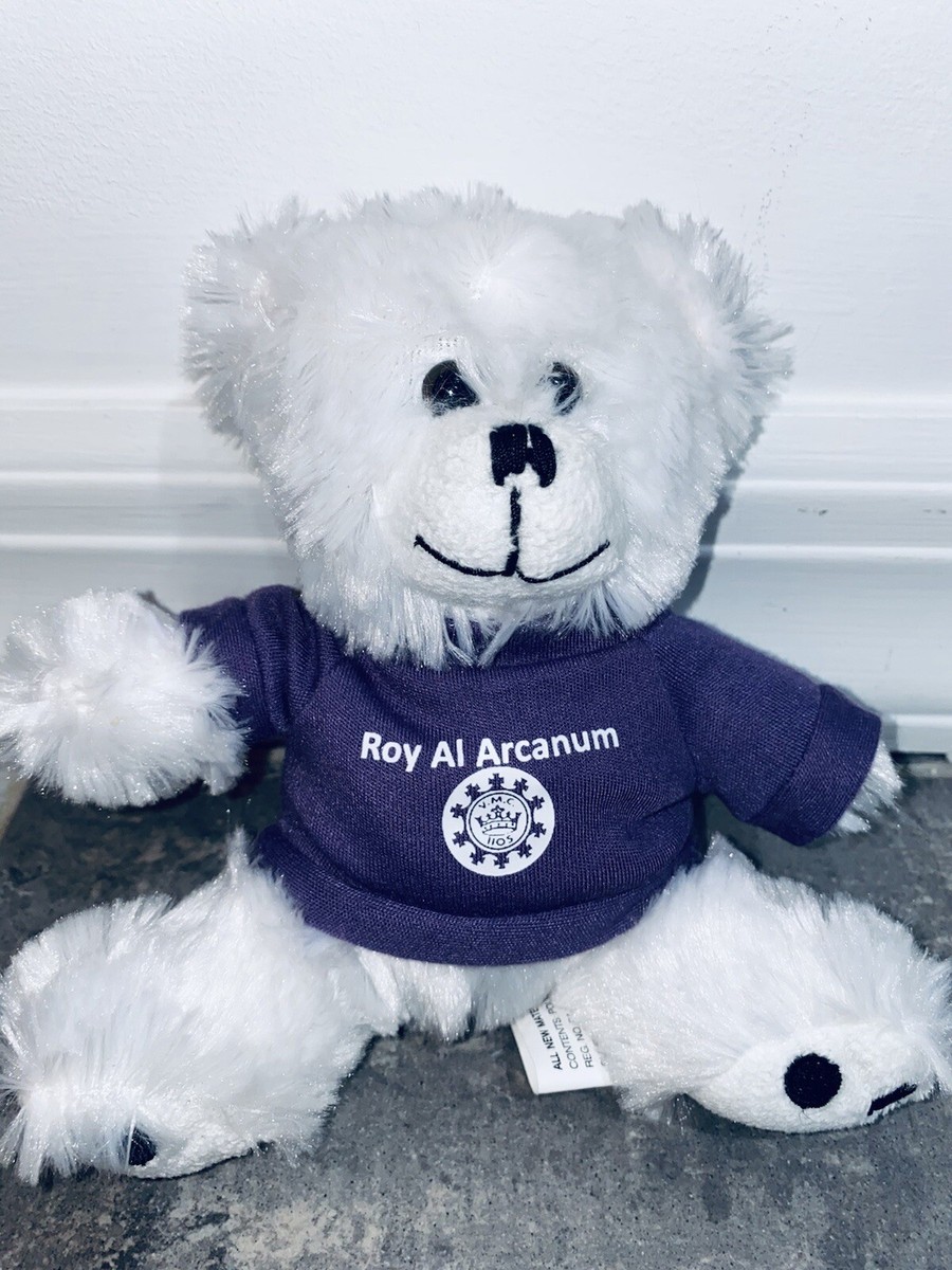 vaultroom STUFFED BEAR TEE Mサイズ STUFFED BEAR TEE – VAULTROOM