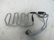 Frigidaire Refrigerator Ice Maker Evaporator 5304519630 (Lot #44)