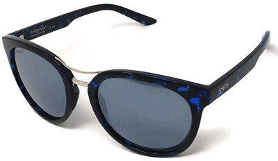 Smith Optics Bridgetown- Imperial Tort - Sunglasses - ChromaPop+ Polarized Lens