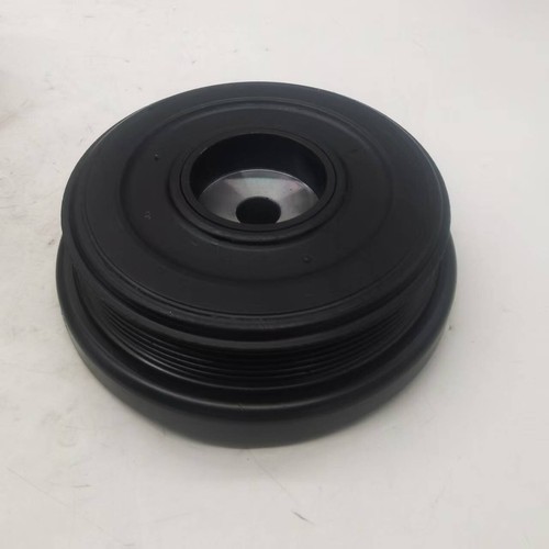Crankshaft pulley crank pulley 23124-2F010 231242F010 Hyundai 23124-2F601 - Picture 9 of 9