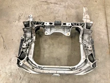 ⭐2003-2006 MERCEDES S-CLASS FRONT ENGINE SUBFRAME CRADLE UNIT ASSY OEM LOT2276