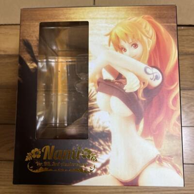 Figure Nami 1/8 BB 3rd Anniversary Portrait.Of.Pirates One Piece