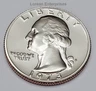 1973 S Washington Quarter CLAD ✼PROOF✼