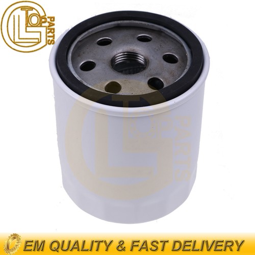 Oil Filter 47671640 for New Holland T TC Series Tractors TC40DA TC35DA