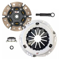 STAGE 3 PERFORMANCE CLUTCH KIT for 1991-1998 TOYOTA PASEO TERCEL 1.5L 5E-FE