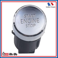 Pulsante Interruttore Controllo Start And Stop Pinze per Passat B7 - 561959839A