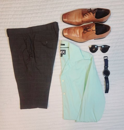 Dress Pants for Men by Express | eBay