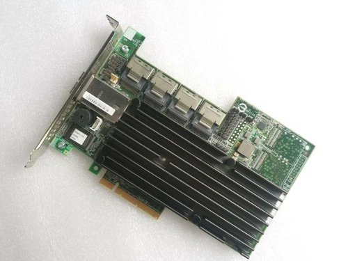 9280-16i4e LSI MegaRAID MR SAS 9280-16i4e PCIe RAID Controller Card 9280-16i4e