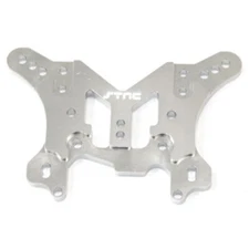 NEW STRC STLB2170S HD Alum RR Shock Tower SIL Ten-SCTE FREE US SHIP