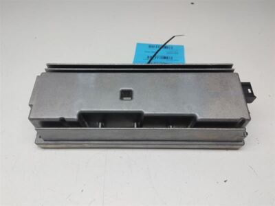 BMW5シリーズFW20-2015年オーディオナビユニット-C8-14-5492 BMW5