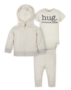 newborn onesie jacket