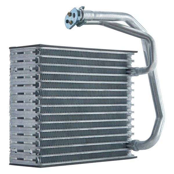 Conjunto de núcleo de evaporador de aire acondicionado trasero para caravana 96-00, ciudad y campo, Grand Voyager Foto 3 de 4