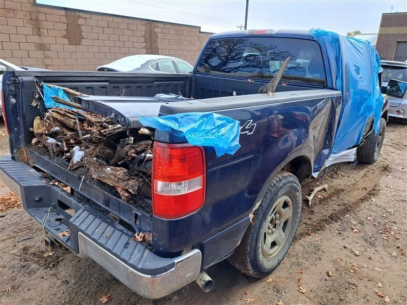 Bobina de ignição/bobinas/ignitor 2005 F150 Sku#3977039 - Imagem 4 de 4