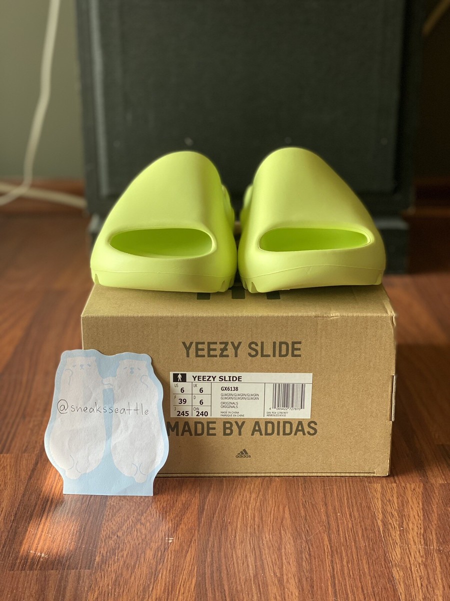 Adidas Yeezy Slide Adidas Yeezy Slide