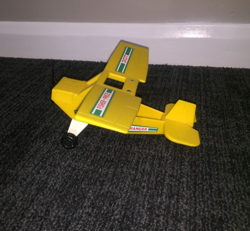 Fisher Price - Ranger Water Plane - Vintage - 1976 - VGC - Picture 4 of 15
