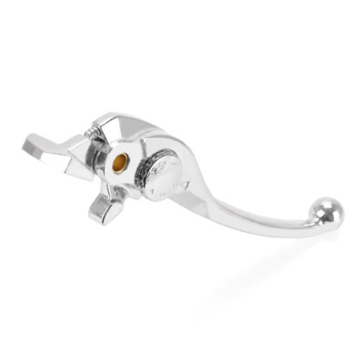 Levier De Frein Avant Réglable 6 Positions Pour Honda NC750X, NC700, CB650R Et Autres - Alliage D'aluminium Durable