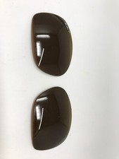 Authentic Replacement USED Lenses Ray-Ban RB4068 60mm Polarized Brown M692