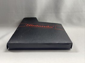 Xenophobe NES Nintendo 1985 Tested Working By Sunsoft Games with Nintendo Sleeve